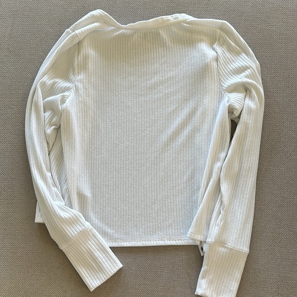 Abercrombie Cardigan - Picture 4 of 4